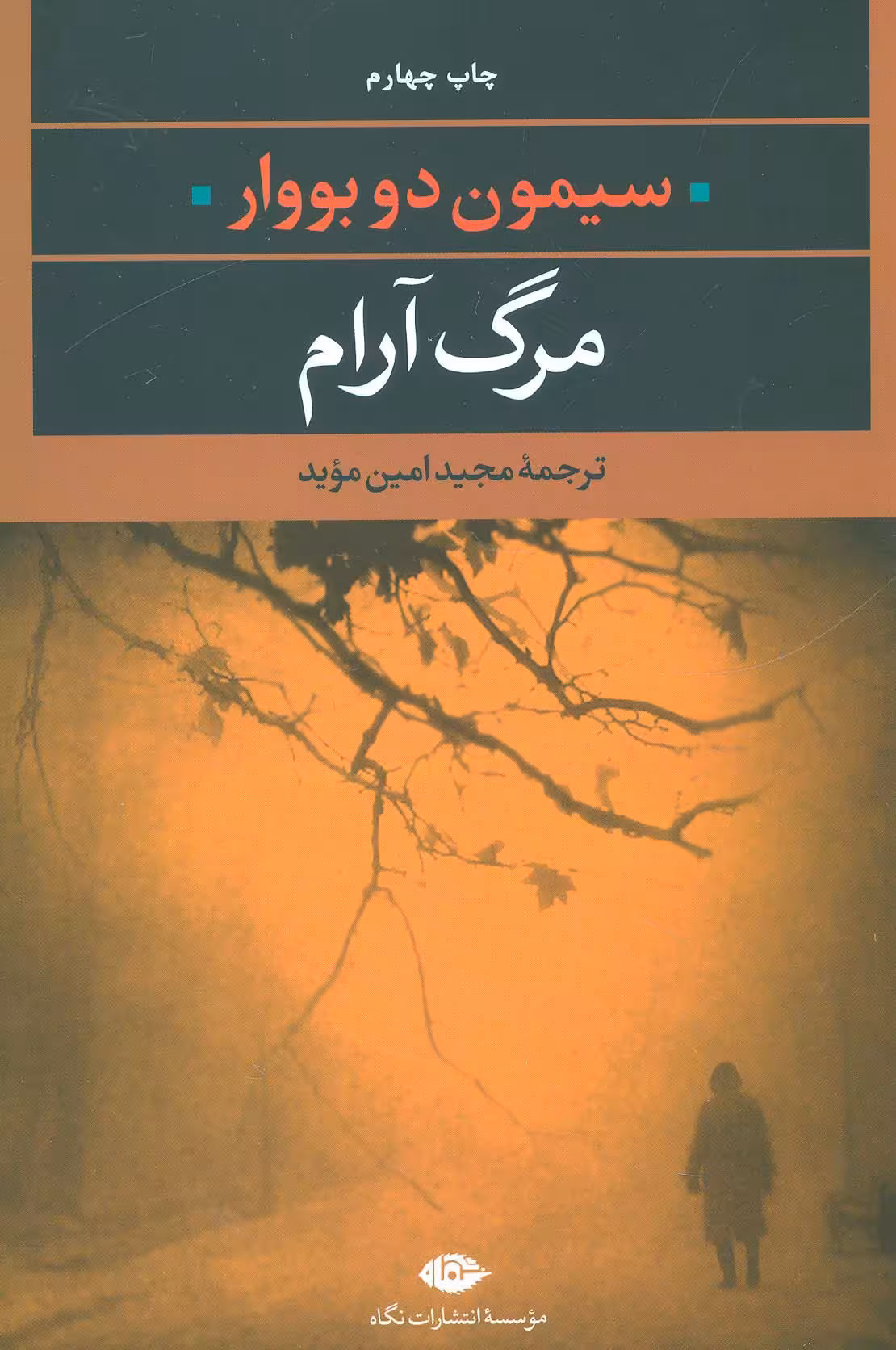 مرگ آرام (ادبیات مدرن جهان 9)