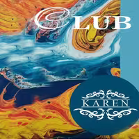 آلبوم کاغذ دیواری کلاب club