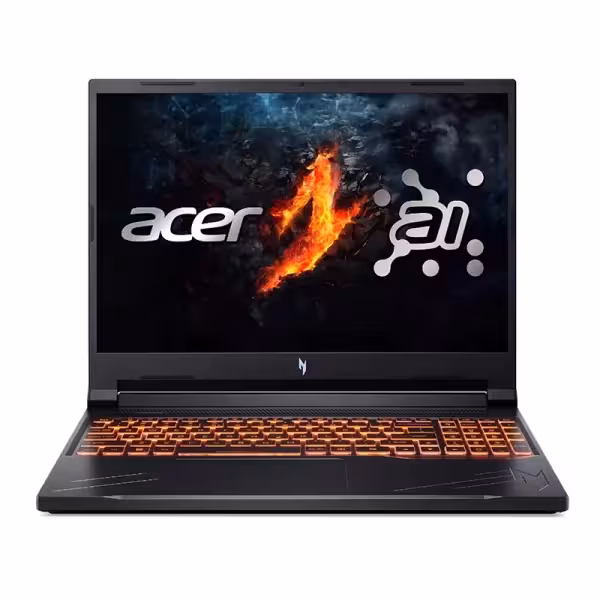 لپ تاپ گیمینگ ایسر ACER Nitro V 16 ANV16-71-760Q | i7 14650HX | 16GB RAM | 2TB SSD | RTX 4050