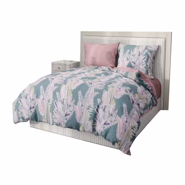 سرویس روتختی یک نفره کارینا 6 تکه مدل Dream