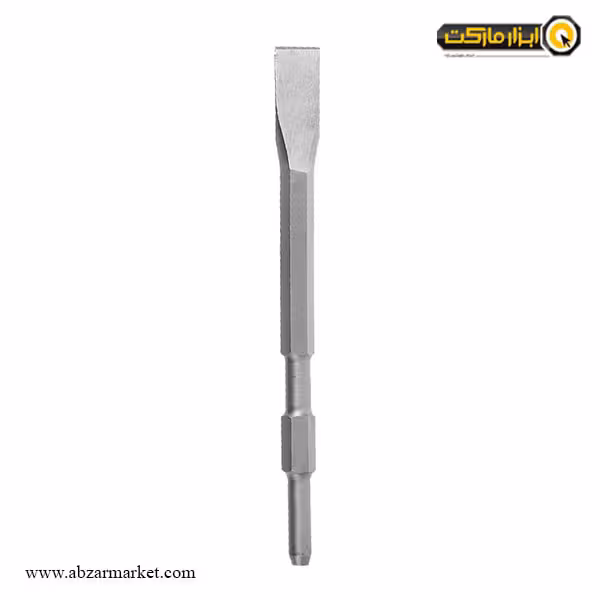 قلم شش گوش نوک پهن موتا مدل 17x280x25