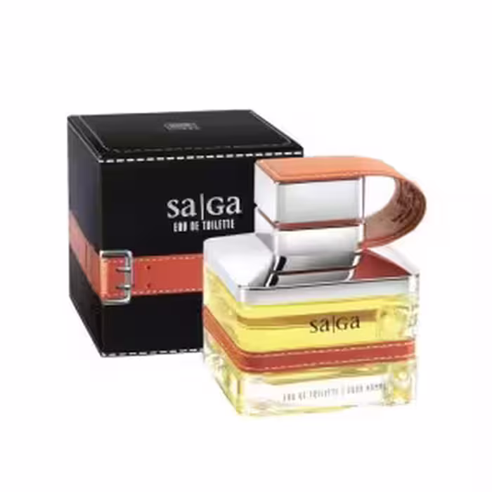 ادکلن امپر ساگا مردانه Emper saga for men