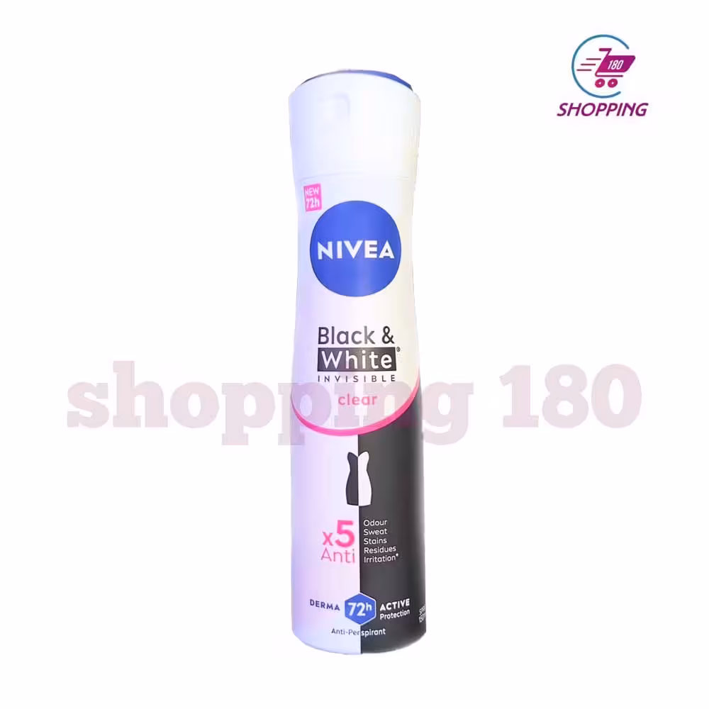 اسپری بدن نیوا زنانه 150 میل