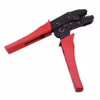آچار پرس وایرشو رادن RADEN مدل LY-06WF
