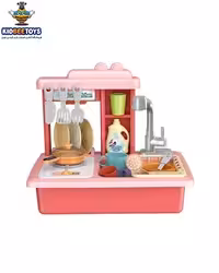 سینک آشپزخانه کودک