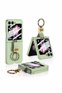 قاب سامسونگ گلکسی Z Flip 6  - 3622