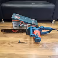 اره برقی زنجیری 40 سانتی باس مدل BS123JP90