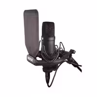 میکروفون کاندنسر رود NT1 Kit