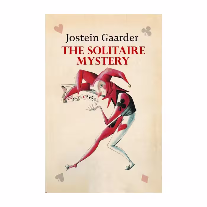 The Solitaire Mystery – Jostein Gaarder