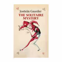 The Solitaire Mystery – Jostein Gaarder