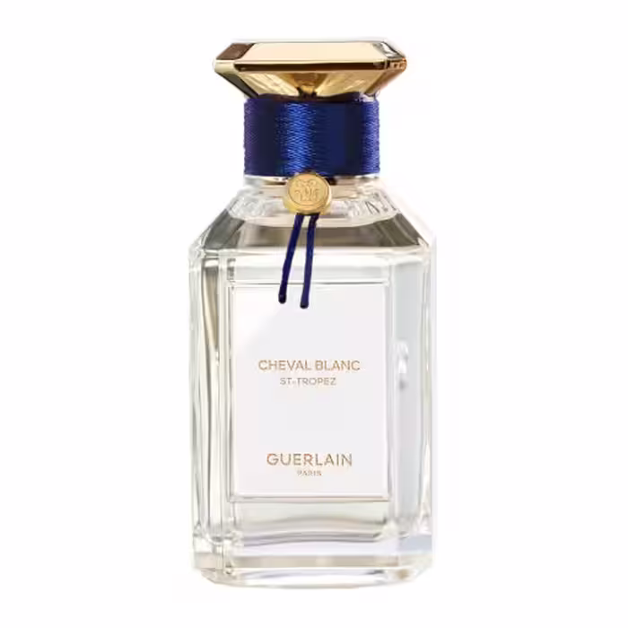 ادوپرفیوم Cheval Blanc St.Tropez از برند Guerlain