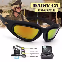 عینک پلاریزه دایزی Daisy C 5 اصلی