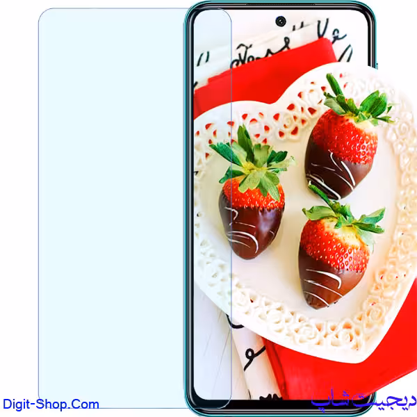 گلس پوکو M2 پرو شیائومی Xiaomi