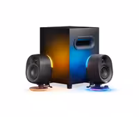 اسپیکر استیل سریز SPEAKER SteelSeries ARENA 7