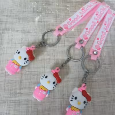 جاکلیدی کیتی