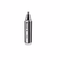 موزن گوش و بینی و خط زن کیمی مدل km-6630