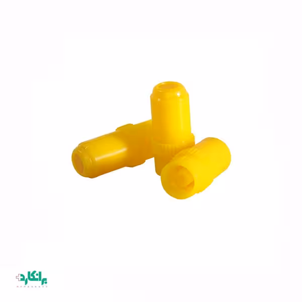 صفربند آنژیوکت - هپارین لاک