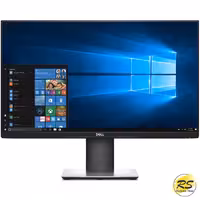 مانیتور دل 24 اینچ فریم لس Dell P2419HC