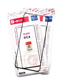 گلس تعمیراتی وان پلاس ONE PLUS ACE اورجینال با OCA