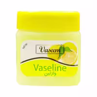 وازلین معطر لیمو 125 گرمی وسیم