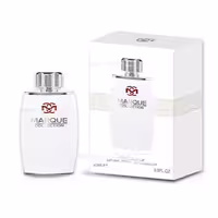 ادکلن مارکیو 106 Marque Collection لالیک سفید - مردانه - فروشگاه قشم اینورا بزرگترین