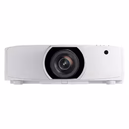 ویدئو پروژکتور ان ای سی NEC PA903X 9000