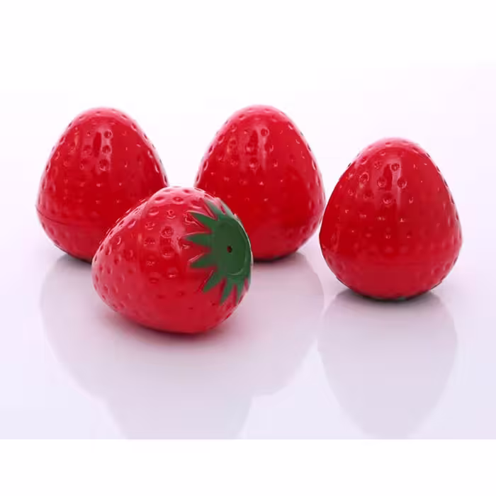 بالم لب توت فرنگی نرم کننده و روشن کننده لب