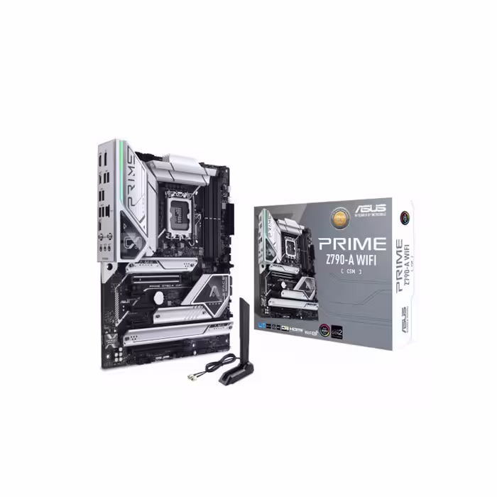 مادربرد ایسوس مدل Prime Z790 A WIFI DDR5