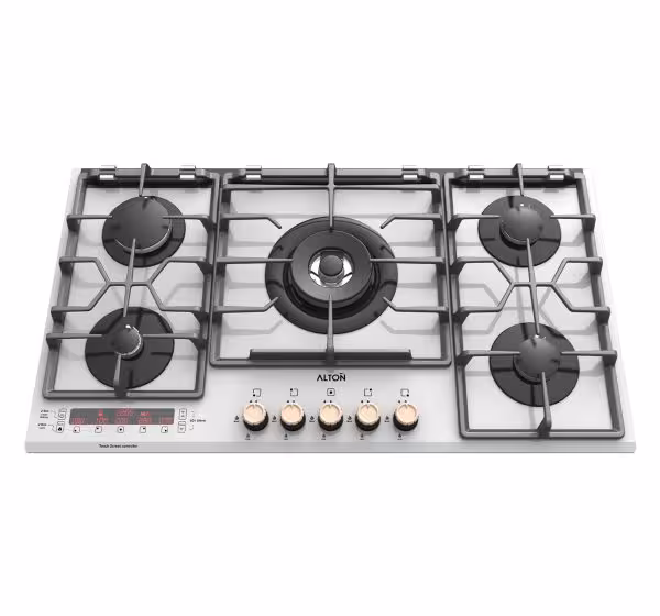 آلتون گاز توکار G535DW