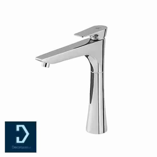 شیر روشویی پایه بلند KWC مدل ورونا