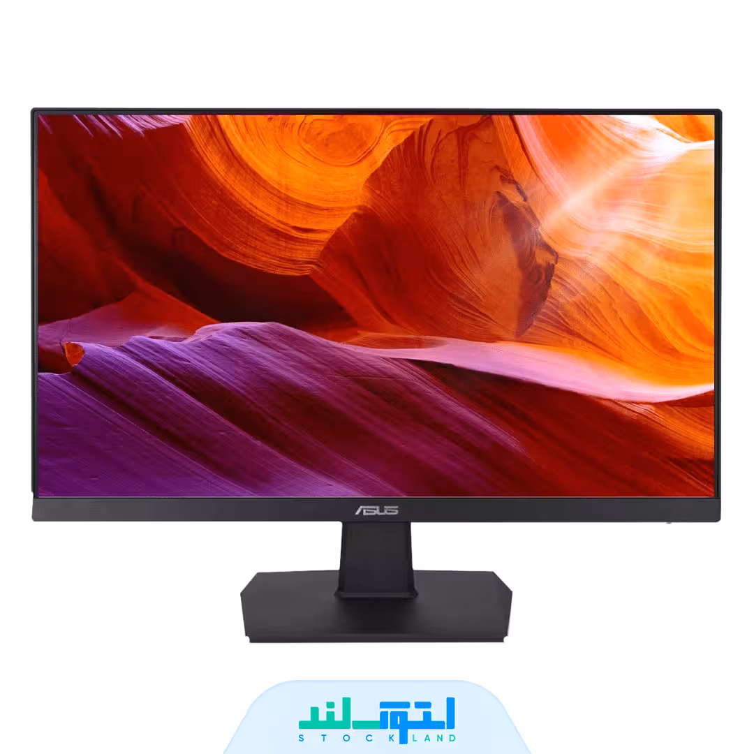 مانیتور Asus مدل VA27EHE