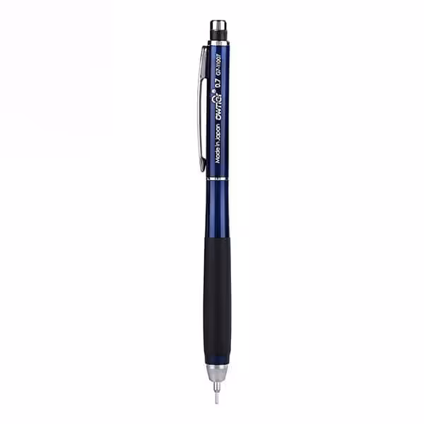 مداد نوکی 0.7 اونر مدل Double Knock