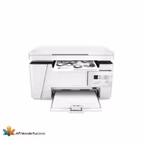 پرینتر لیزری سه کاره اچ پی مدل M26a