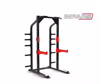 خرک اسکات : IFP-2083-squat-rack اینپارس (inpars)
