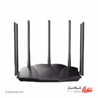 قیمت و خرید روتر وای فای تندا Tenda TX12 Pro - شبکه ساز