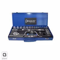 جعبه بکس 24 پارچه 1/2 استارلکس