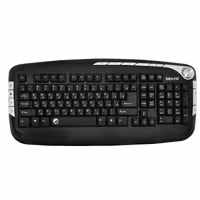 کیبورد باسیم بیاند اف سی آر 8585