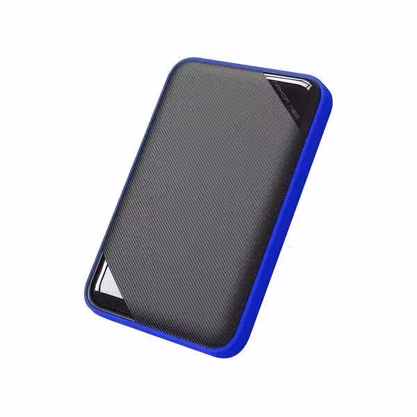 هارد اکسترنال سیلیکون پاور مدل Armor A62 ظرفیت 2 ترابایت