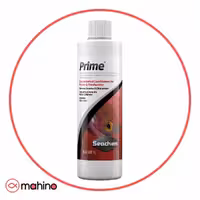 آماده ساز آب آکواریوم پرایم سیچم Prime Seachem