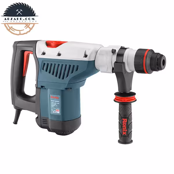 دریل بتن کن رونیکس مدل 2742