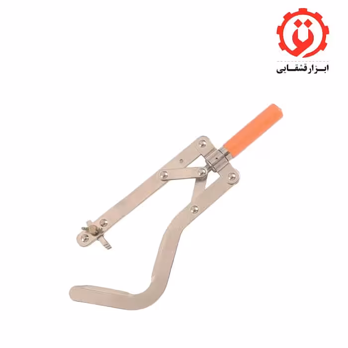 ابزار تمیز کننده شیار پیستون (جای رینگ) فورس مدل F62003