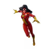 Spider-Woman