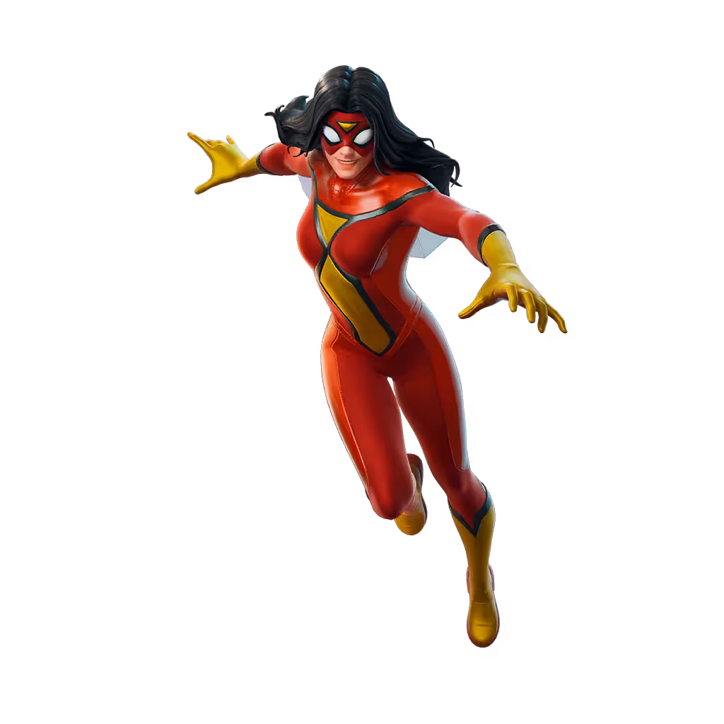 Spider-Woman