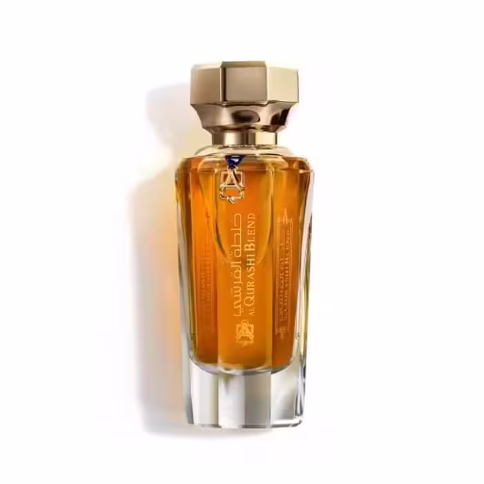 ادوپرفیوم Al-Qurashi Blend perfume از برند abdul samad al qurashi