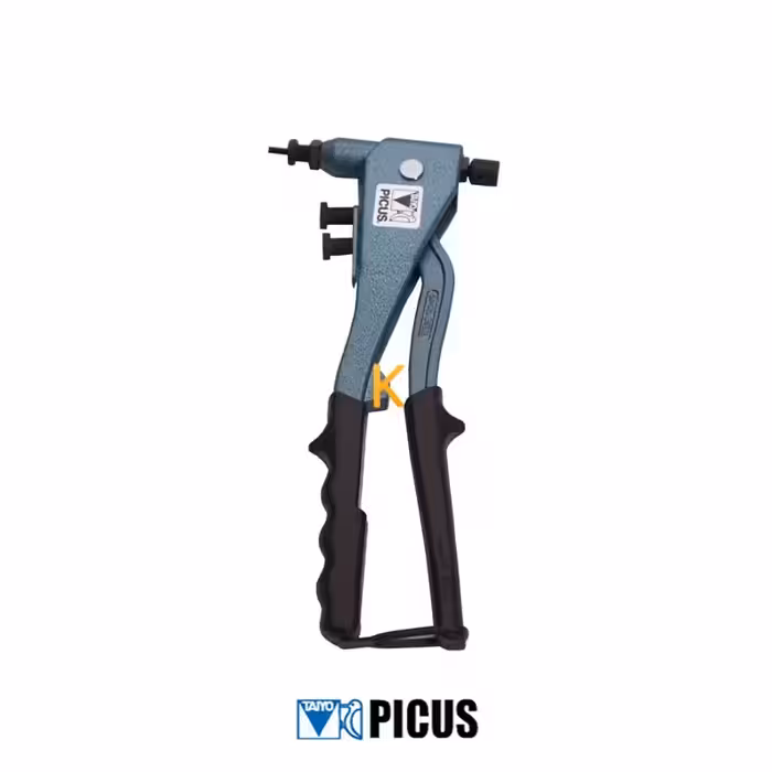 انبر مهره پرچ کن دستی مدل TN-30 پیکاس