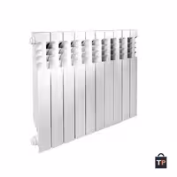 رادیاتور ایران نوین مدل TERMO 500