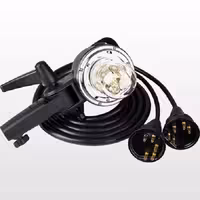 هد فلاش پرتابل گودکس Godox | AD-H1200B