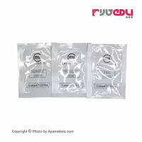 مواد لیفت مژه و ابرو مای لمینیشن ساشه ای پک 3 عددی | ساشه ای 1.5 میل