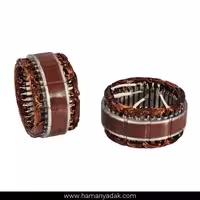 بالشتک دینام پژو 206 مدل ایسکرا برند Select.Co