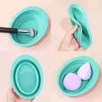 وان براش و پدشور سیلیکونی سوییت کوئین